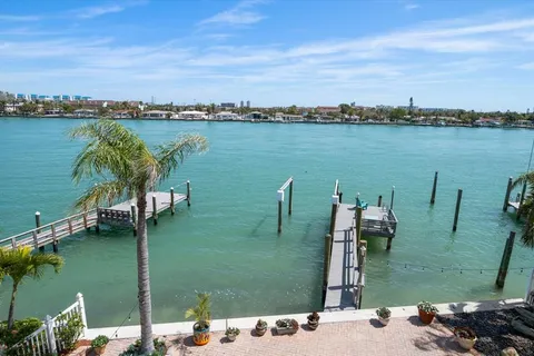 $2,550,000 | 8685 East Bay Drive, Treasure Island, FL 33706
