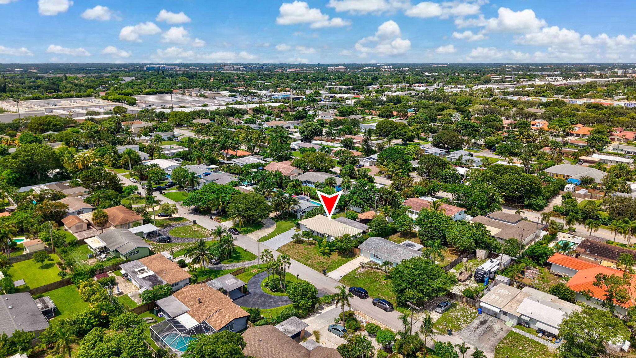 469 Northeast 35th Street Boca Raton, FL 33431 - Photo 62 of 63 60-web-or-mls-DJI_20260908133552_0271_D_