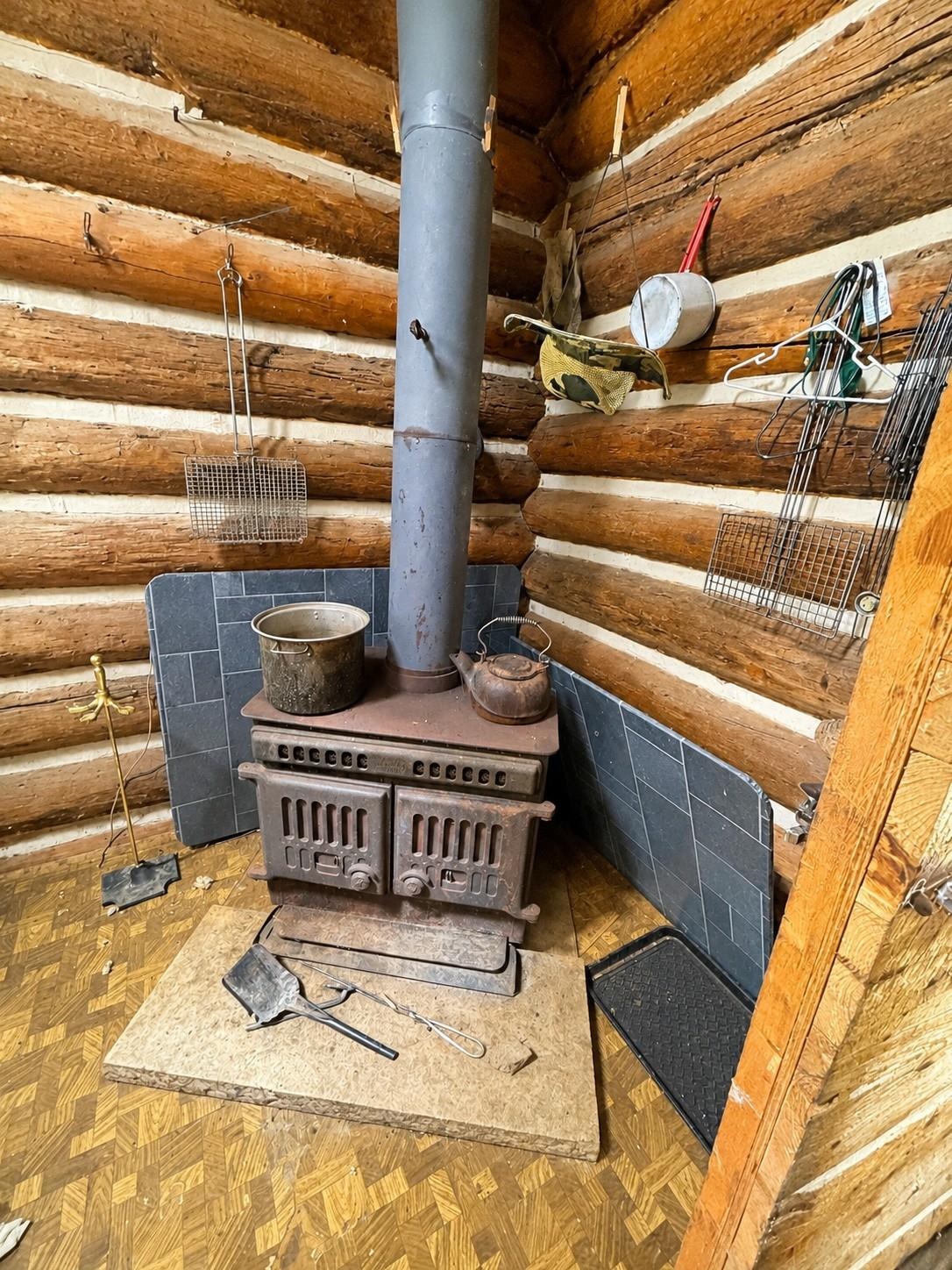 W9460 1 Mile Road Dunbar, WI 54119 - Photo 8 of 56 Gallery Image 8