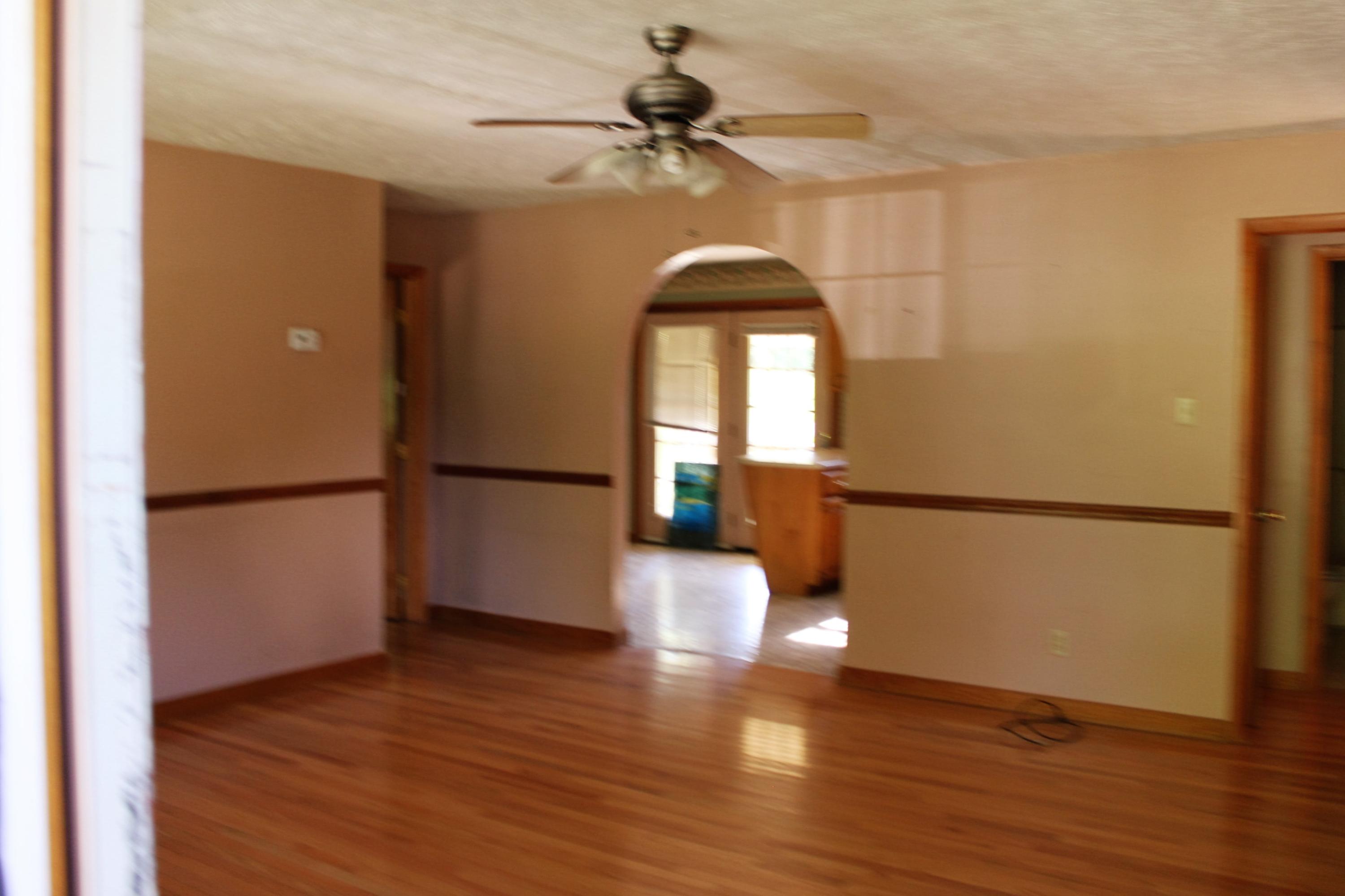 224 Trammel Cemetery Road Winfield, TN 37892 - Photo 16 of 16 livingroom