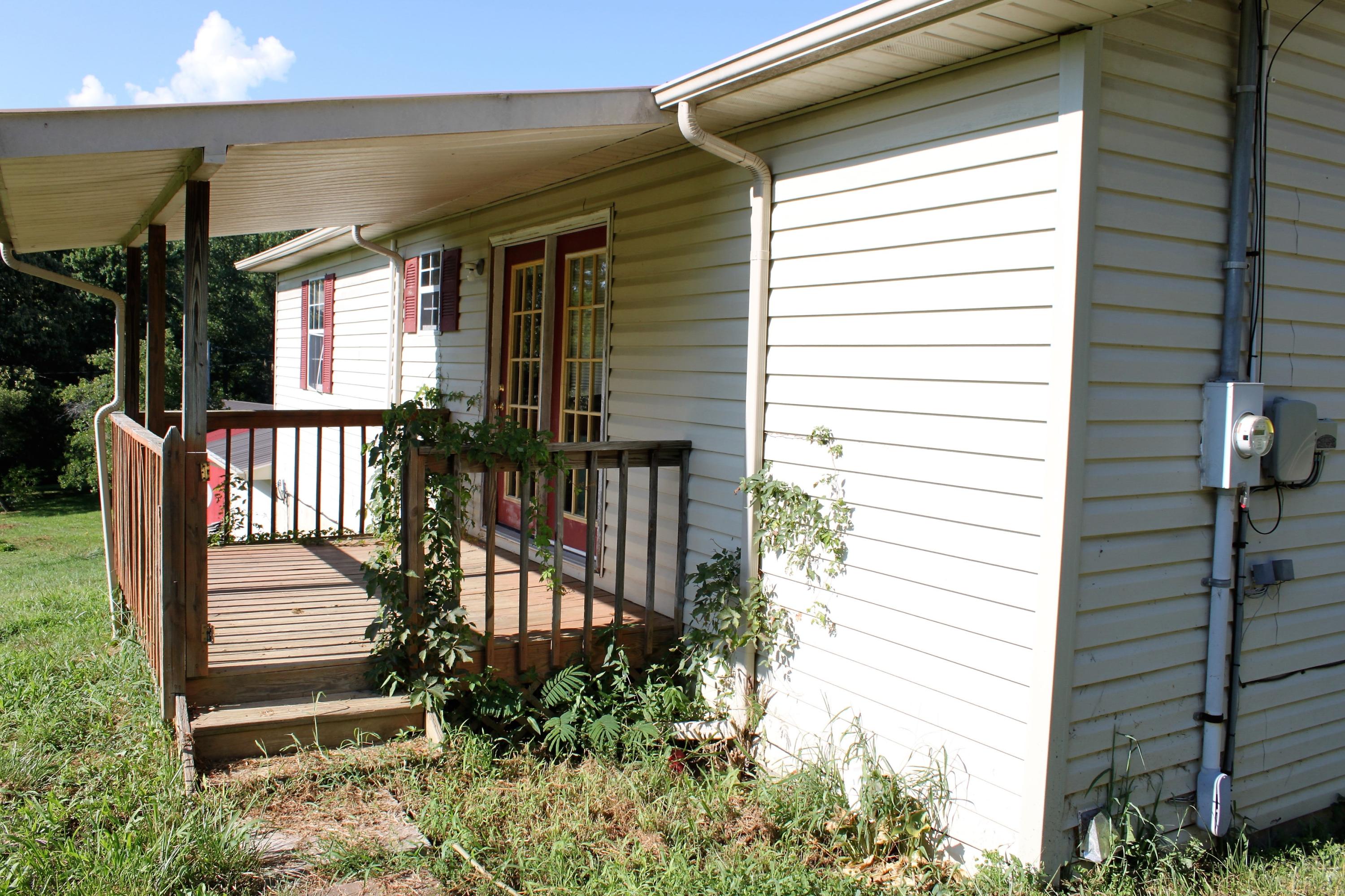 224 Trammel Cemetery Road Winfield, TN 37892 - Photo 5 of 16 Back