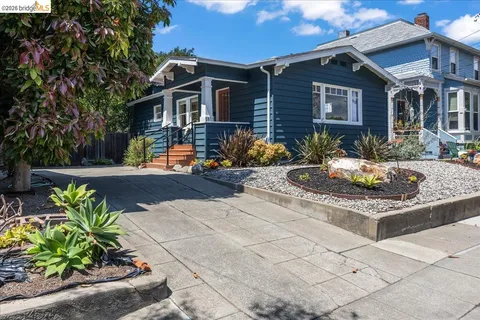 $998,000 | 1511 Sherman Street, Alameda, CA 94501