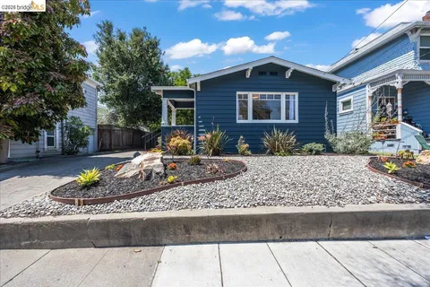 $998,000 | 1511 Sherman Street, Alameda, CA 94501