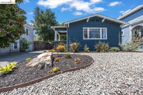 $998,000 | 1511 Sherman Street, Alameda, CA 94501