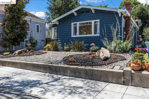 $998,000 | 1511 Sherman Street, Alameda, CA 94501