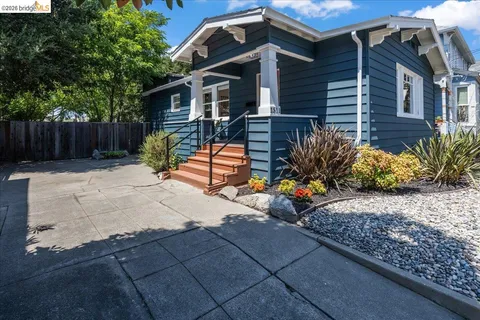 $998,000 | 1511 Sherman Street, Alameda, CA 94501