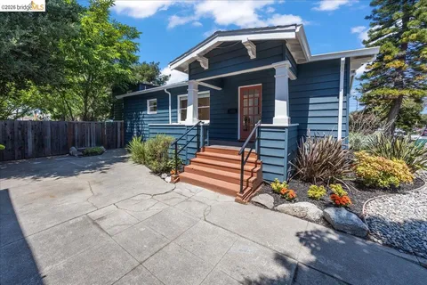 $998,000 | 1511 Sherman Street, Alameda, CA 94501