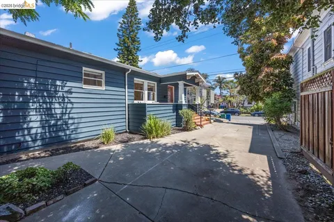 $998,000 | 1511 Sherman Street, Alameda, CA 94501