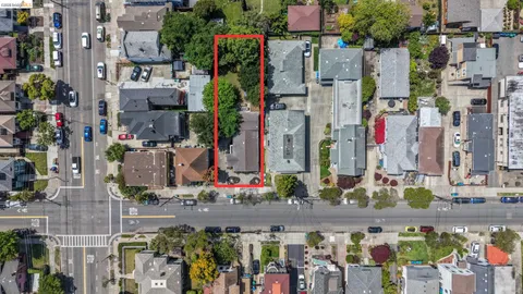 $998,000 | 1511 Sherman Street, Alameda, CA 94501