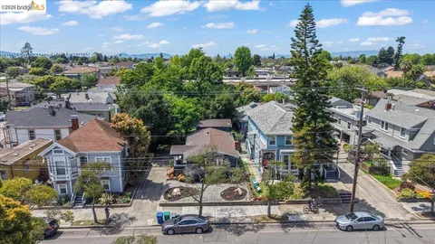 $998,000 | 1511 Sherman Street, Alameda, CA 94501