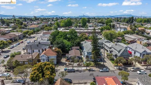 $998,000 | 1511 Sherman Street, Alameda, CA 94501