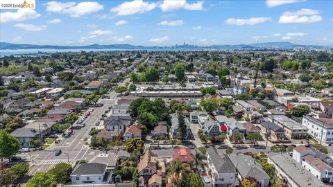 $998,000 | 1511 Sherman Street, Alameda, CA 94501