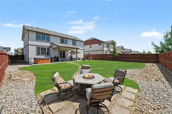 $524,900 | 1676 Country Sun Drive, Windsor, CO 80550