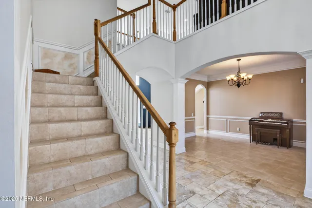 $650,000 | 10584 Creston Glen Circle East, Jacksonville, FL 32256