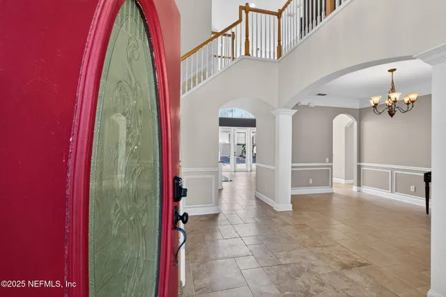 $650,000 | 10584 Creston Glen Circle East, Jacksonville, FL 32256