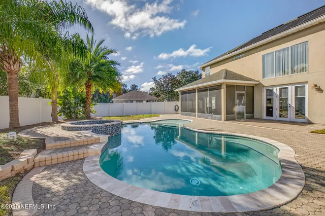 $650,000 | 10584 Creston Glen Circle East, Jacksonville, FL 32256