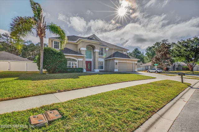 $650,000 | 10584 Creston Glen Circle East, Jacksonville, FL 32256