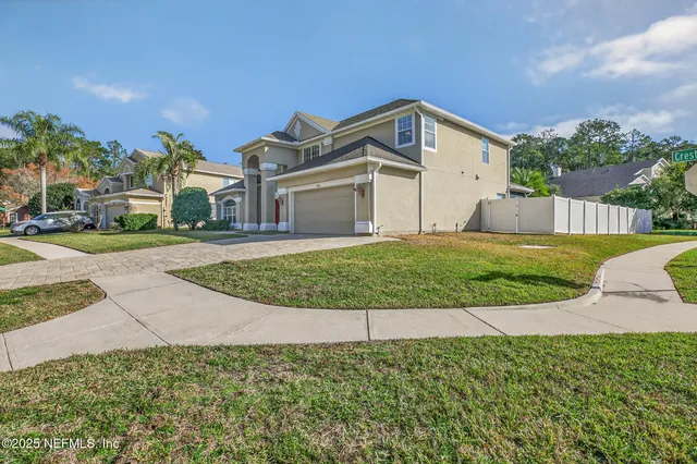 $650,000 | 10584 Creston Glen Circle East, Jacksonville, FL 32256