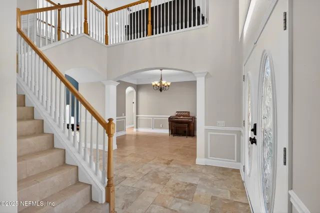 $650,000 | 10584 Creston Glen Circle East, Jacksonville, FL 32256