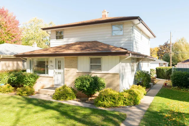 $260,000 | 4928 North 89th Street, Milwaukee, WI 53225