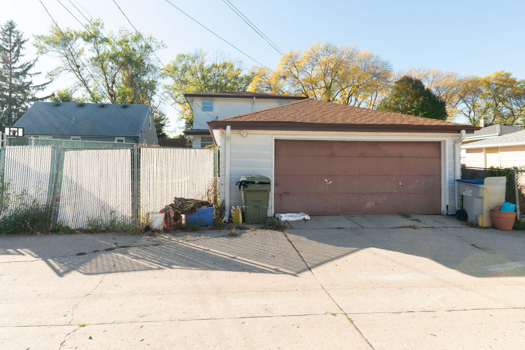 4928 North 89th Street Milwaukee, WI 53225 - Photo 34 of 44 Cathy4928N89th-47