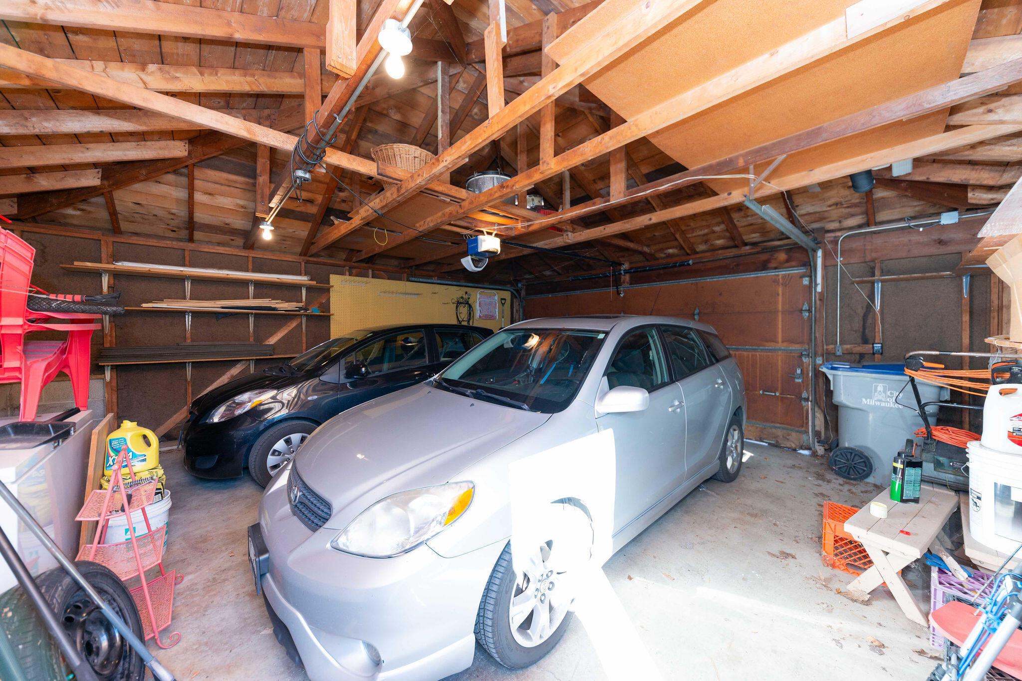 4928 North 89th Street Milwaukee, WI 53225 - Photo 35 of 44 Cathy4928N89th-38