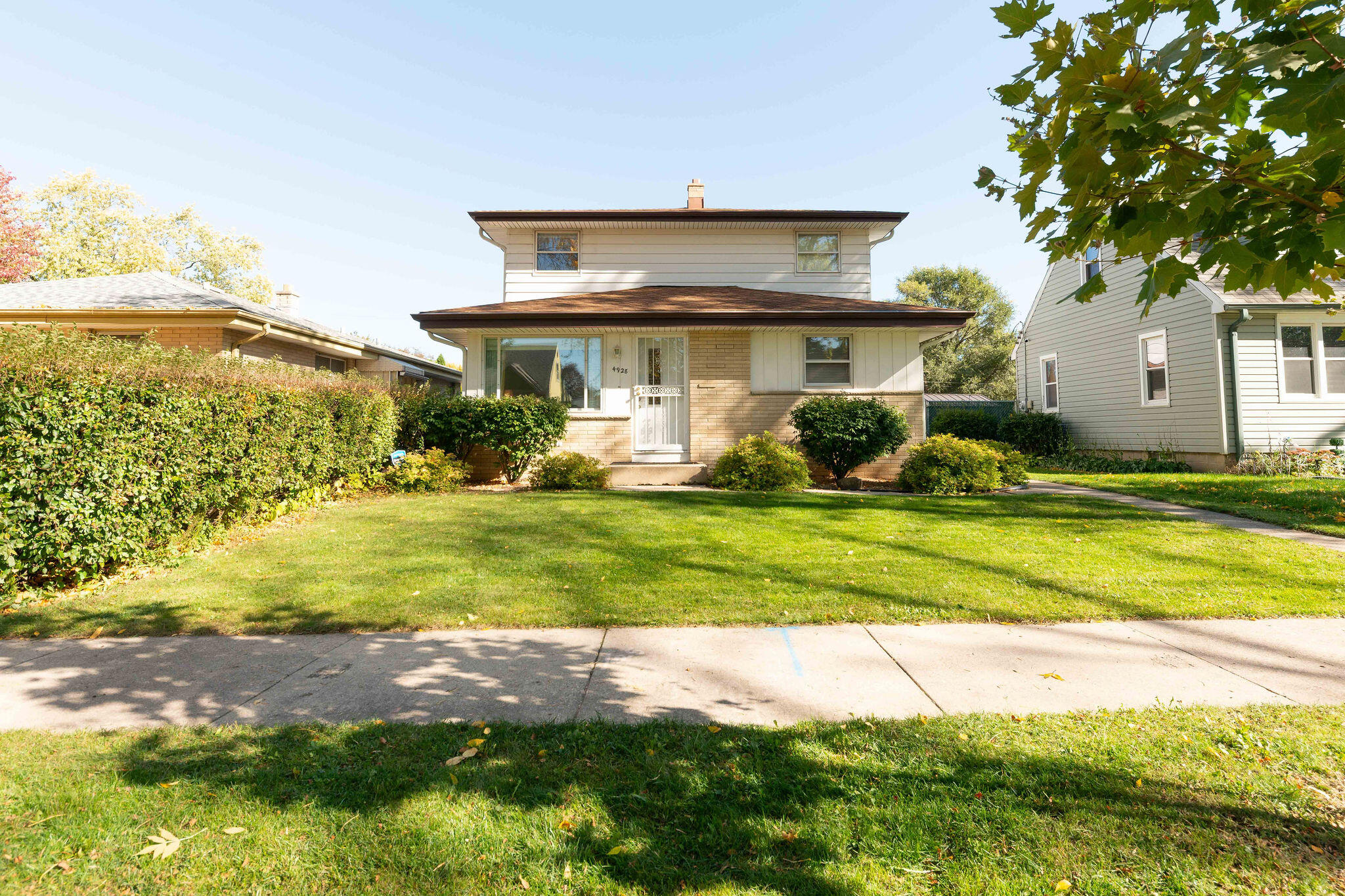 4928 North 89th Street Milwaukee, WI 53225 - Photo 44 of 44 Cathy4928N89th-1