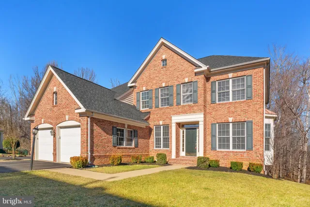 $1,299,000 | 43612 Habitat Circle, Leesburg, VA 20176