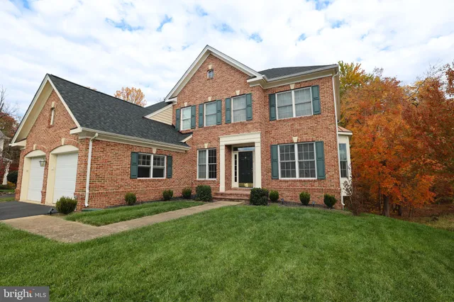 $1,299,000 | 43612 Habitat Circle, Leesburg, VA 20176