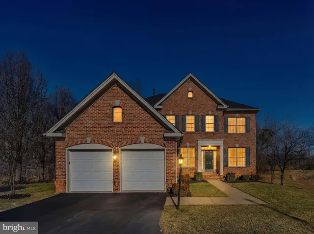 $1,299,000 | 43612 Habitat Circle, Leesburg, VA 20176