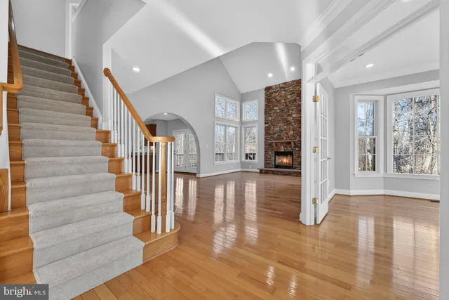 $1,299,000 | 43612 Habitat Circle, Leesburg, VA 20176