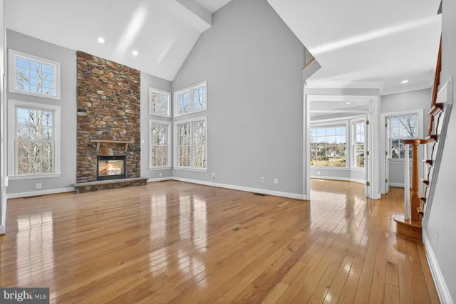 $1,299,000 | 43612 Habitat Circle, Leesburg, VA 20176