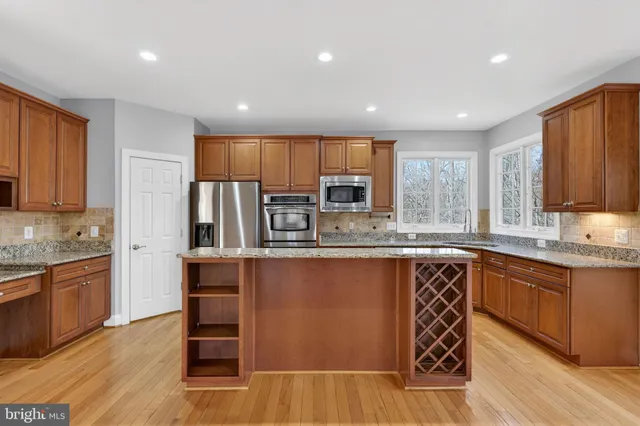 $1,299,000 | 43612 Habitat Circle, Leesburg, VA 20176