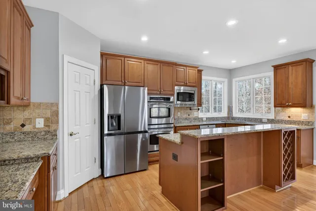 $1,299,000 | 43612 Habitat Circle, Leesburg, VA 20176