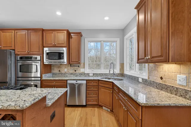 $1,299,000 | 43612 Habitat Circle, Leesburg, VA 20176