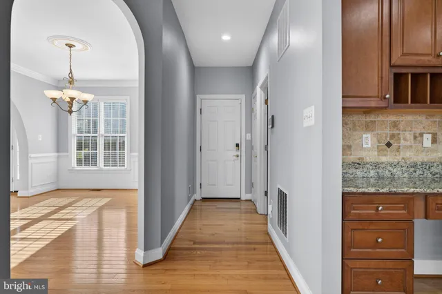 $1,299,000 | 43612 Habitat Circle, Leesburg, VA 20176