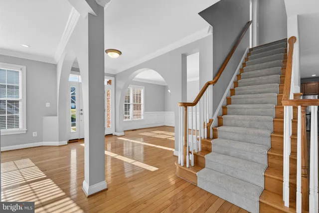 $1,299,000 | 43612 Habitat Circle, Leesburg, VA 20176