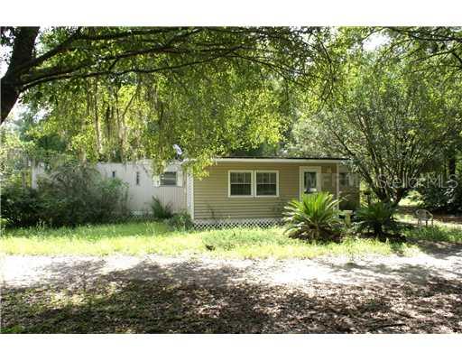 18346 Caufield Road Spring Hill, FL 34610 - Photo 1 of 1 Exterior Front