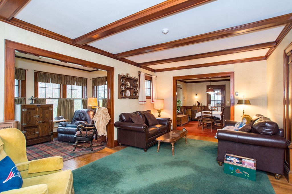 34 Willoughby Road Milton, MA 02186 - Photo 12 of 25