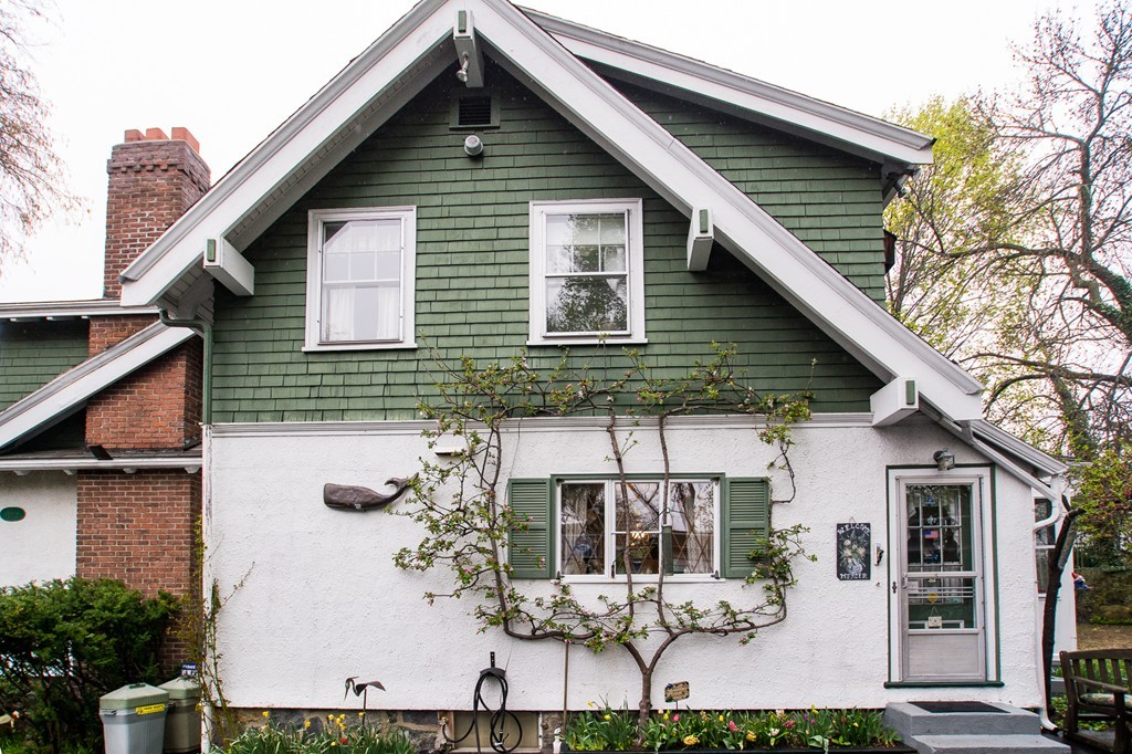 34 Willoughby Road Milton, MA 02186 - Photo 23 of 25