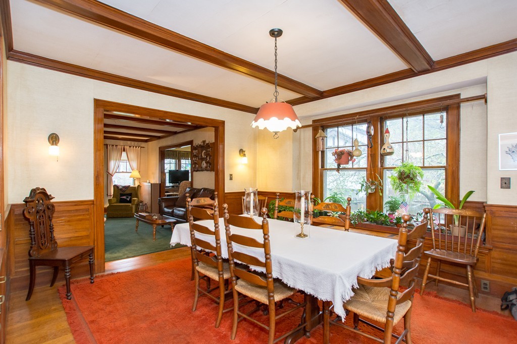 34 Willoughby Road Milton, MA 02186 - Photo 6 of 25