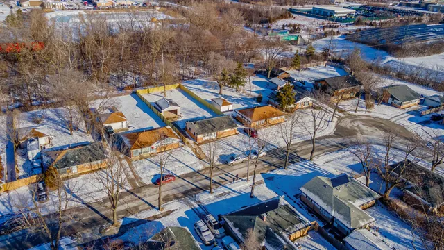 $164,900 | 118 Well Street, Park Forest, IL 60466