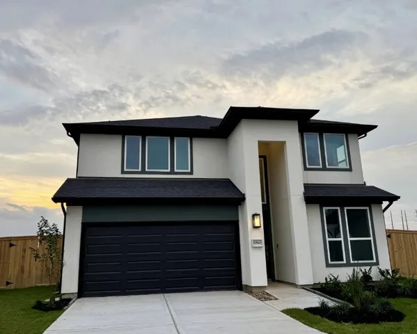 $549,130 | 21943 Carinda Cres Court, Cypress, TX 77433