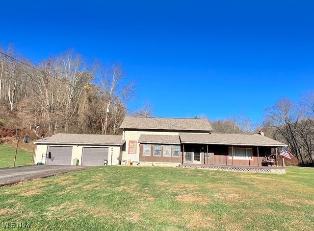 1856 Midvale Mine Road Southeast Dennison, OH 44621 - Photo 11 of 11