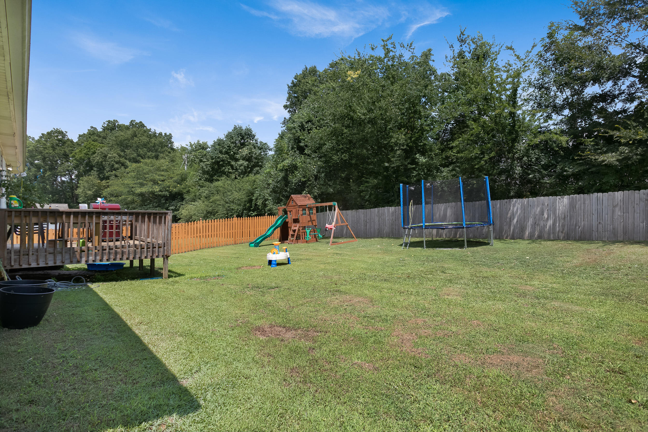 1855 Cannondale Loop Chattanooga, TN 37421 - Photo 15 of 15 1855 Cannondale Loop_Back Yard_Choice Ho