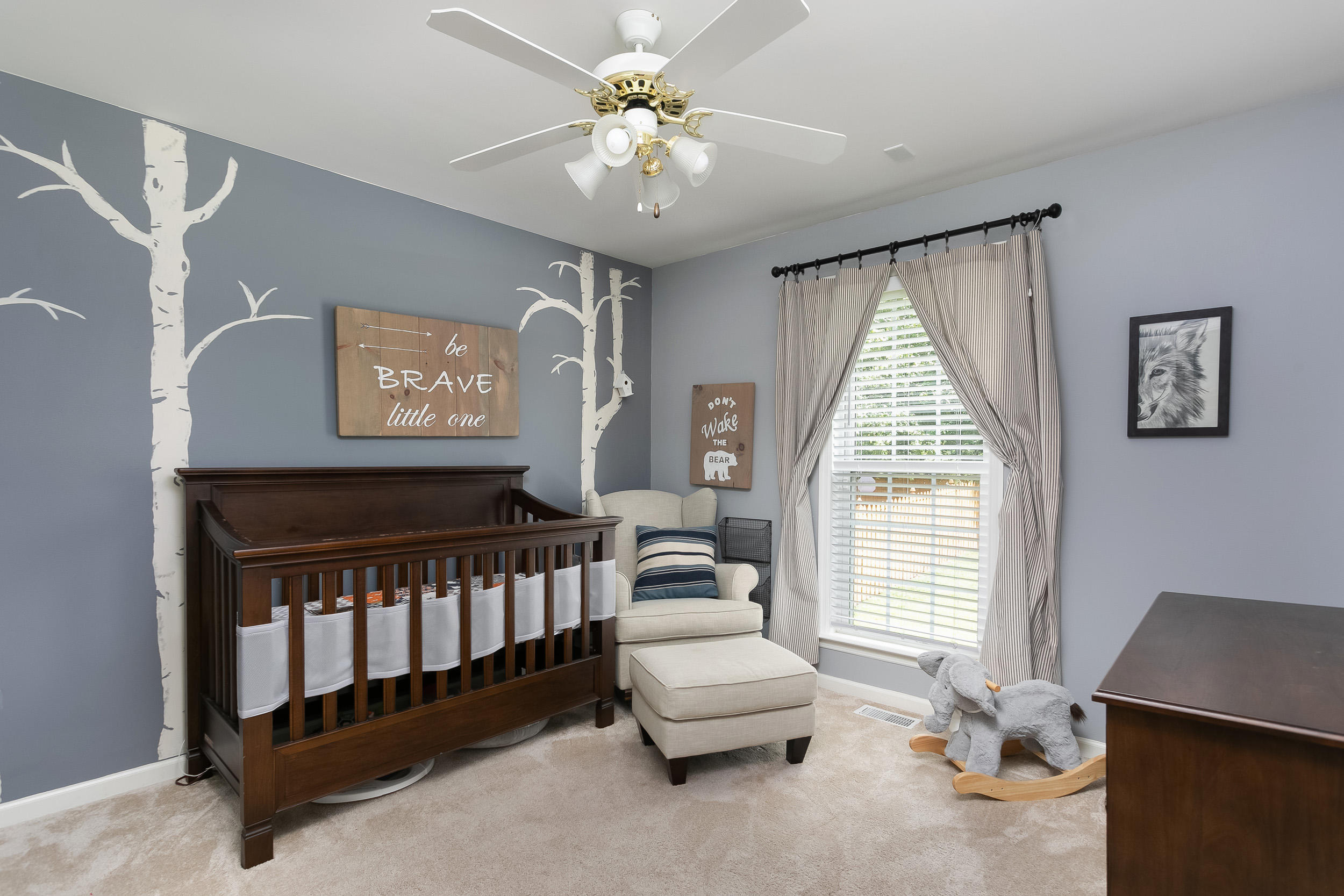 1855 Cannondale Loop Chattanooga, TN 37421 - Photo 10 of 15 1855 Cannondale Loop_Bedroom 2_Choice Ho