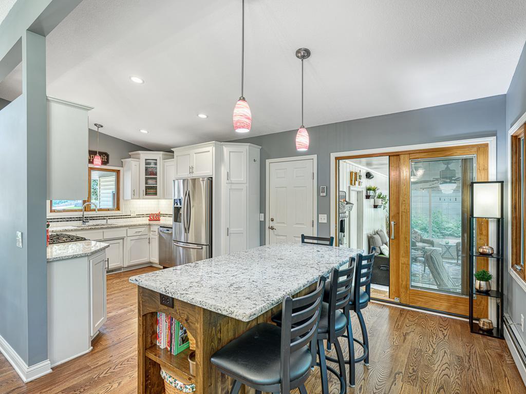 525 Rice Creek Terrace Northeast Fridley, MN 55432 - Photo 12 of 38 Gallery Image 12