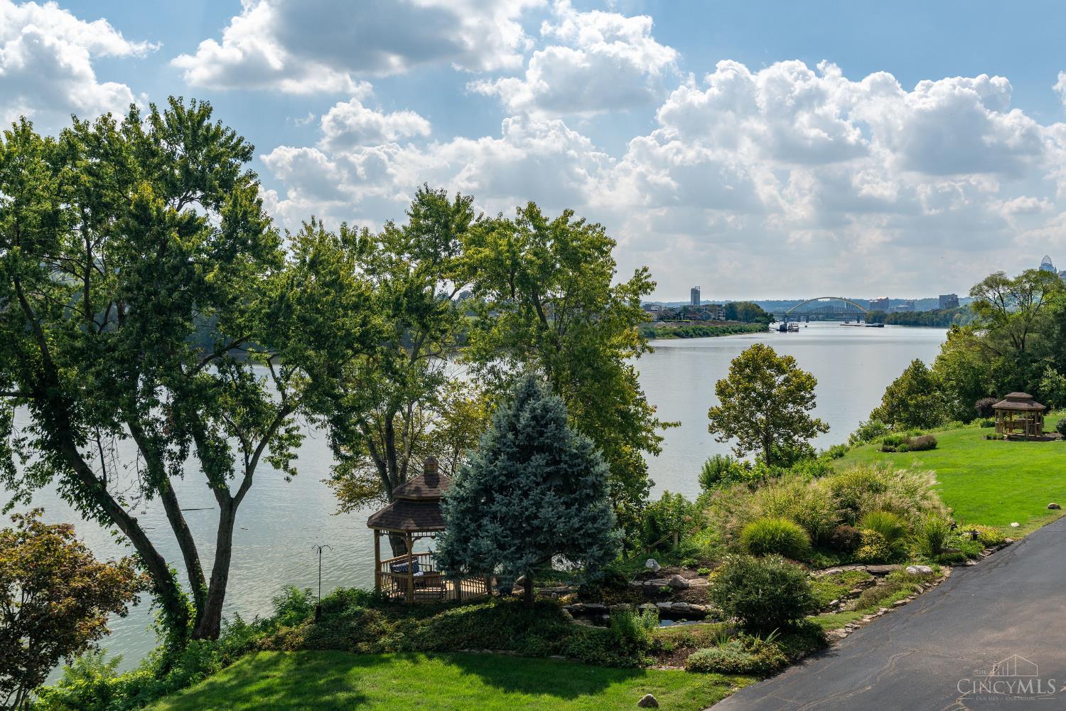 2207 Riverside Drive, Unit C4 Cincinnati, OH 45202 - Photo 59 of 59