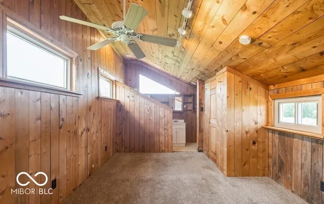 $289,900 | 16905 North County Road 450 East, Eaton, IN 47338