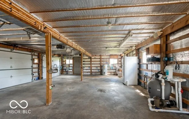 $289,900 | 16905 North County Road 450 East, Eaton, IN 47338